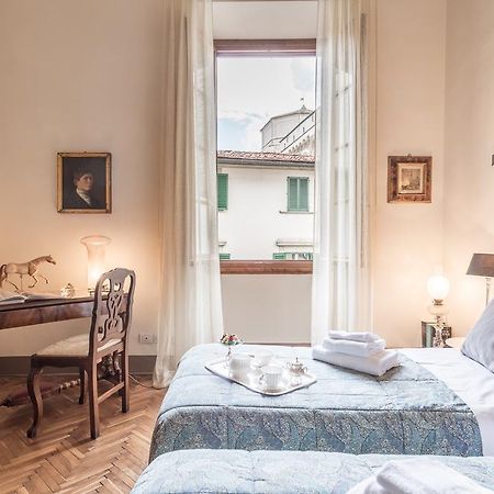 Luxury Petra San Frediano By Mmega Apartment Флоренция Екстериор снимка