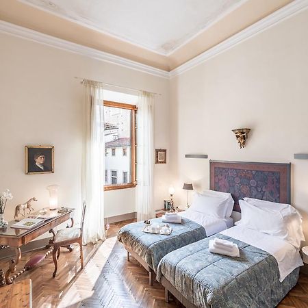 Luxury Petra San Frediano By Mmega Apartment Флоренция Екстериор снимка