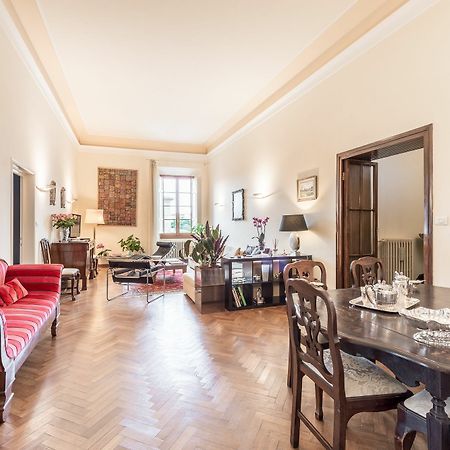 Luxury Petra San Frediano By Mmega Apartment Флоренция Екстериор снимка