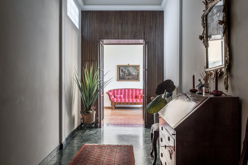 Luxury Petra San Frediano By Mmega Apartment Флоренция Екстериор снимка