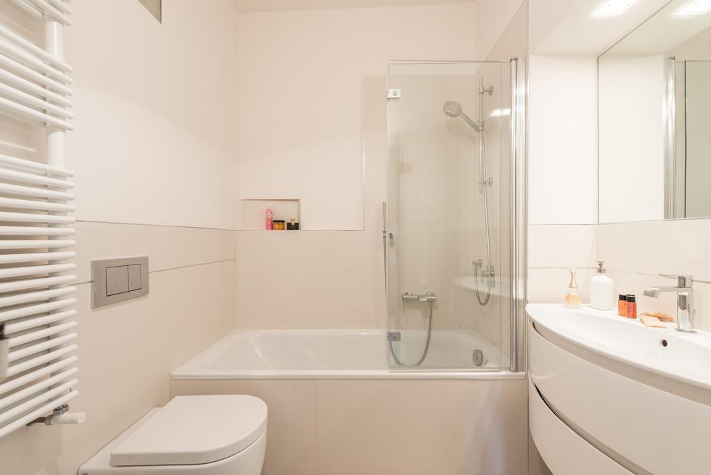Luxury Petra San Frediano By Mmega Apartment Флоренция Екстериор снимка