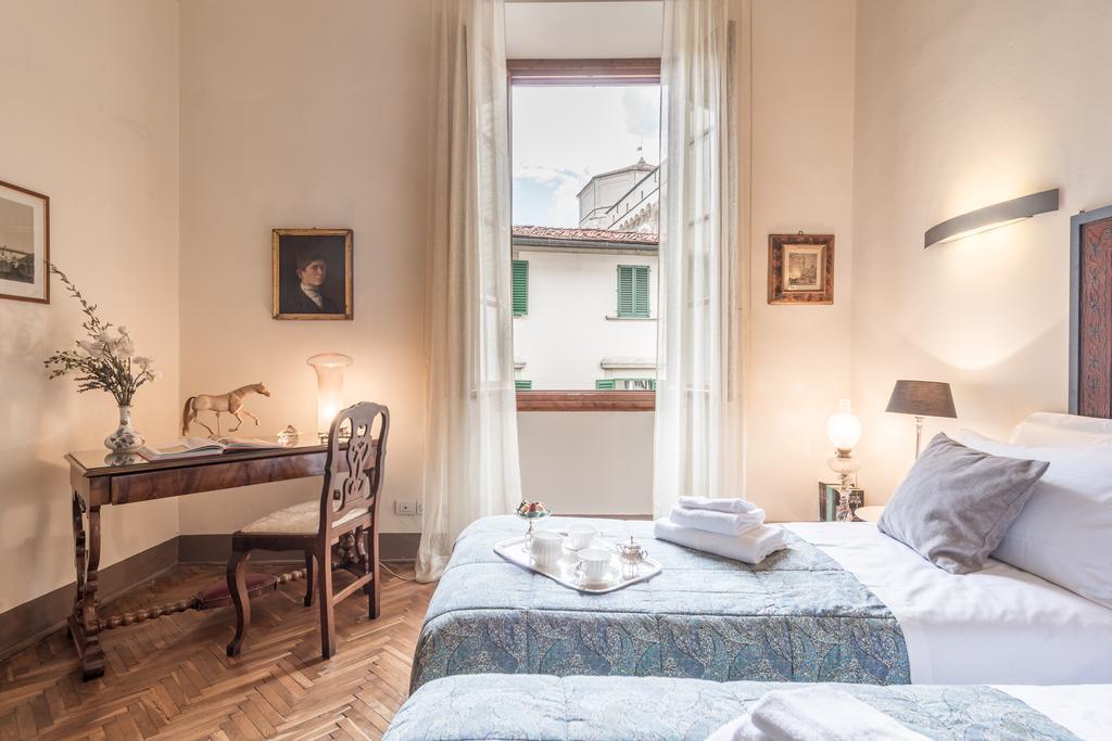 Luxury Petra San Frediano By Mmega Apartment Флоренция Екстериор снимка