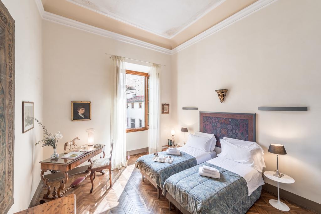 Luxury Petra San Frediano By Mmega Apartment Флоренция Екстериор снимка