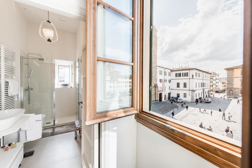 Luxury Petra San Frediano By Mmega Apartment Флоренция Екстериор снимка