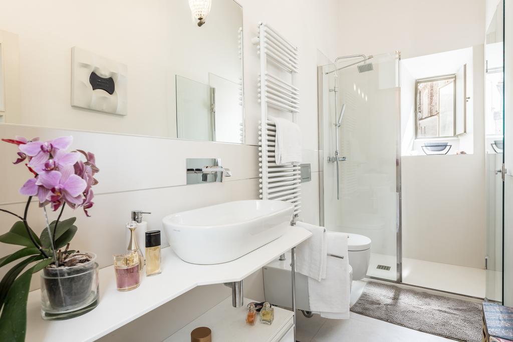 Luxury Petra San Frediano By Mmega Apartment Флоренция Екстериор снимка