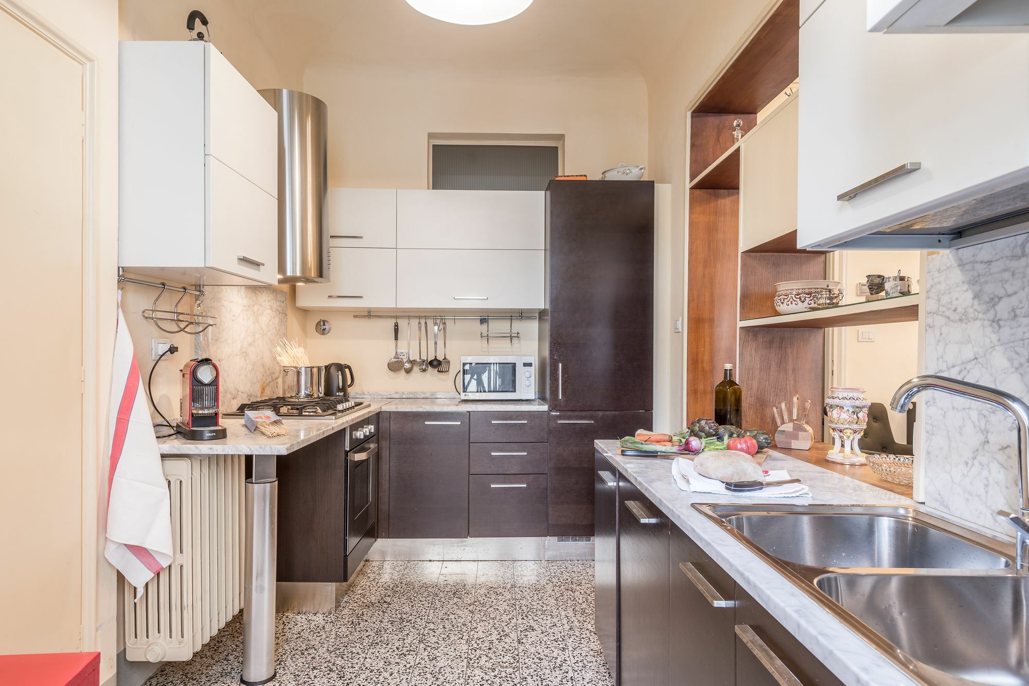 Luxury Petra San Frediano By Mmega Apartment Флоренция Екстериор снимка