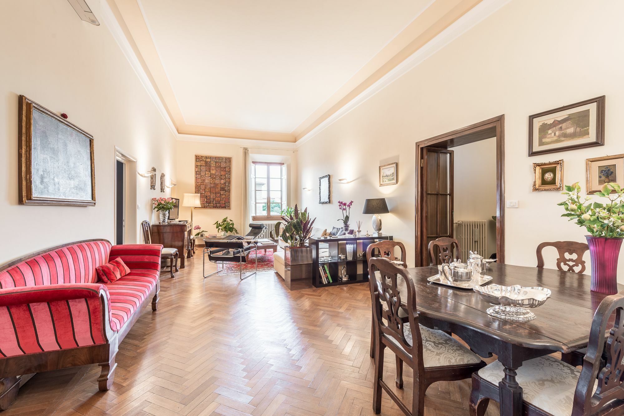 Luxury Petra San Frediano By Mmega Apartment Флоренция Екстериор снимка