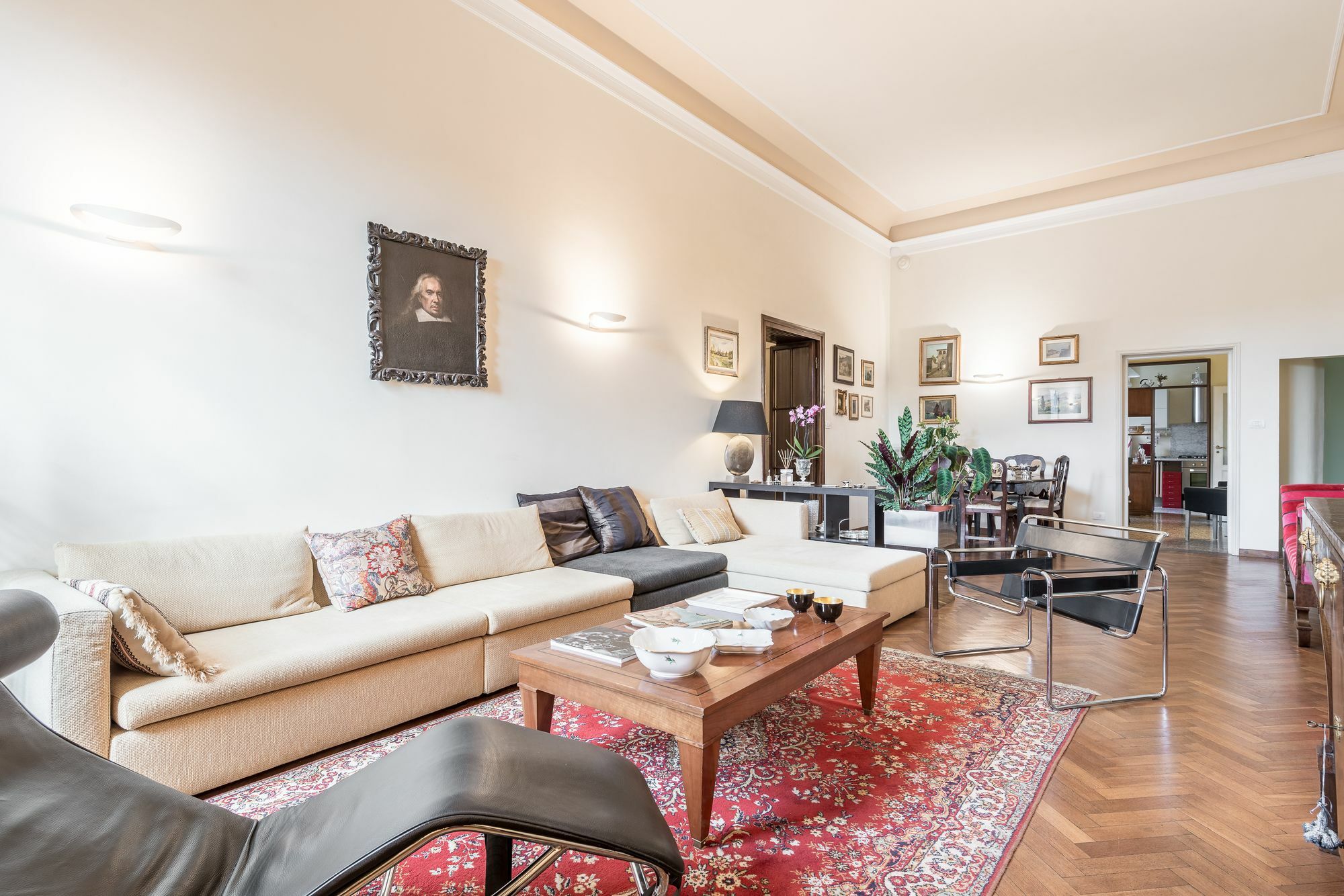 Luxury Petra San Frediano By Mmega Apartment Флоренция Екстериор снимка