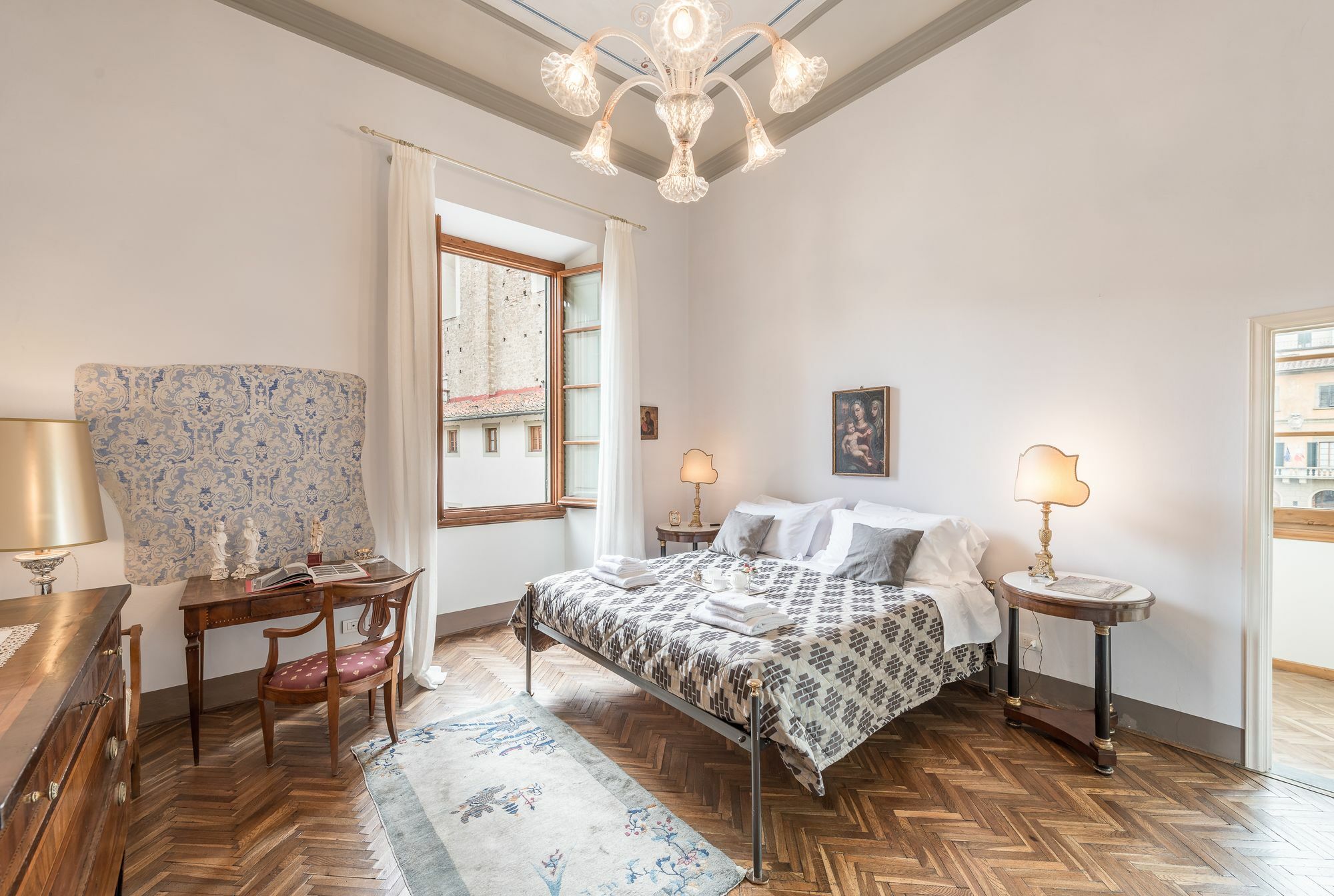 Luxury Petra San Frediano By Mmega Apartment Флоренция Екстериор снимка